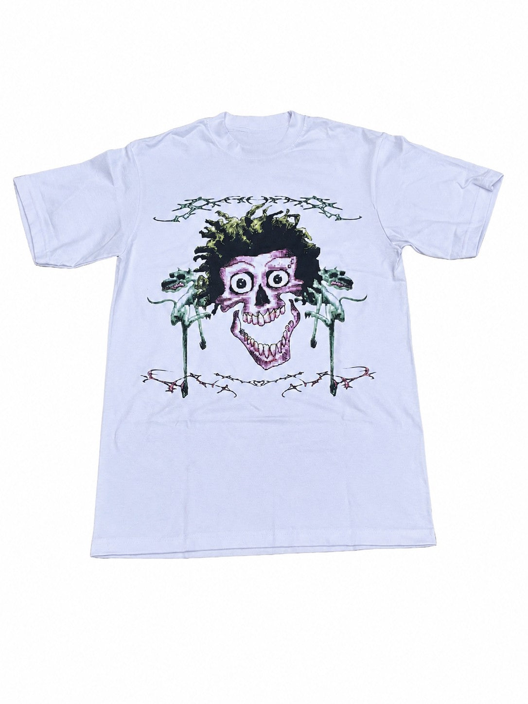 JOLLY RODGER TEE