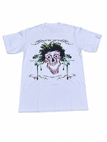 JOLLY RODGER TEE