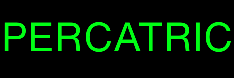 PERCATRIC