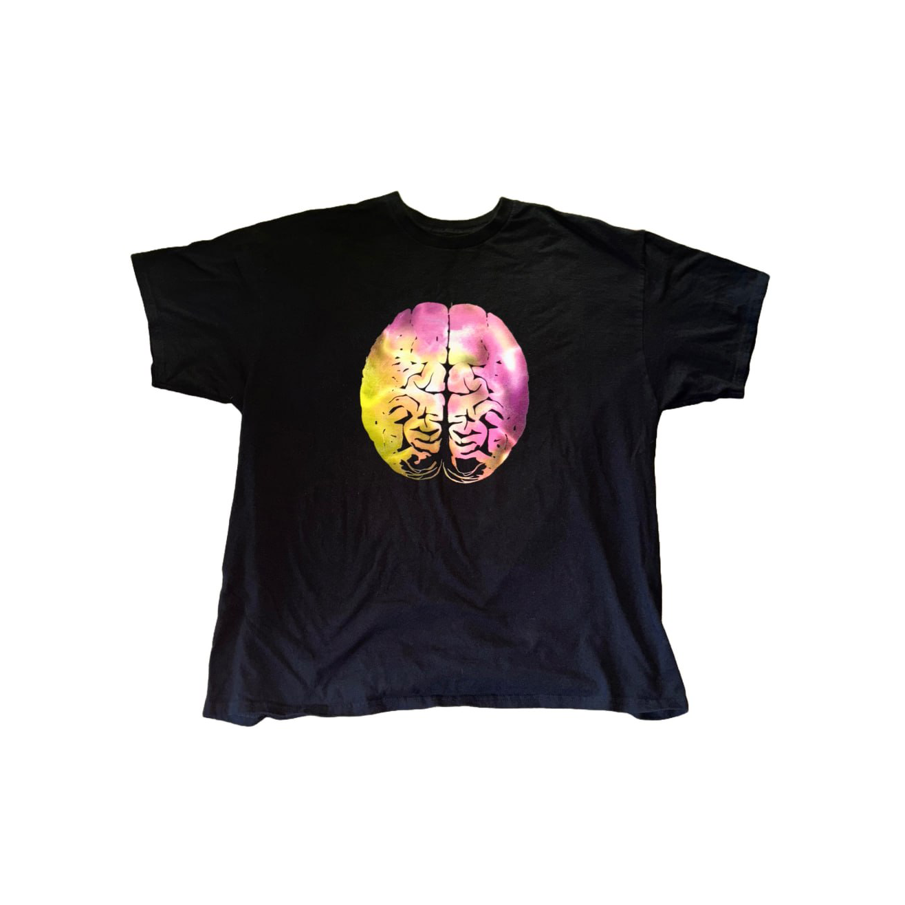 LOBOTOMY TEE